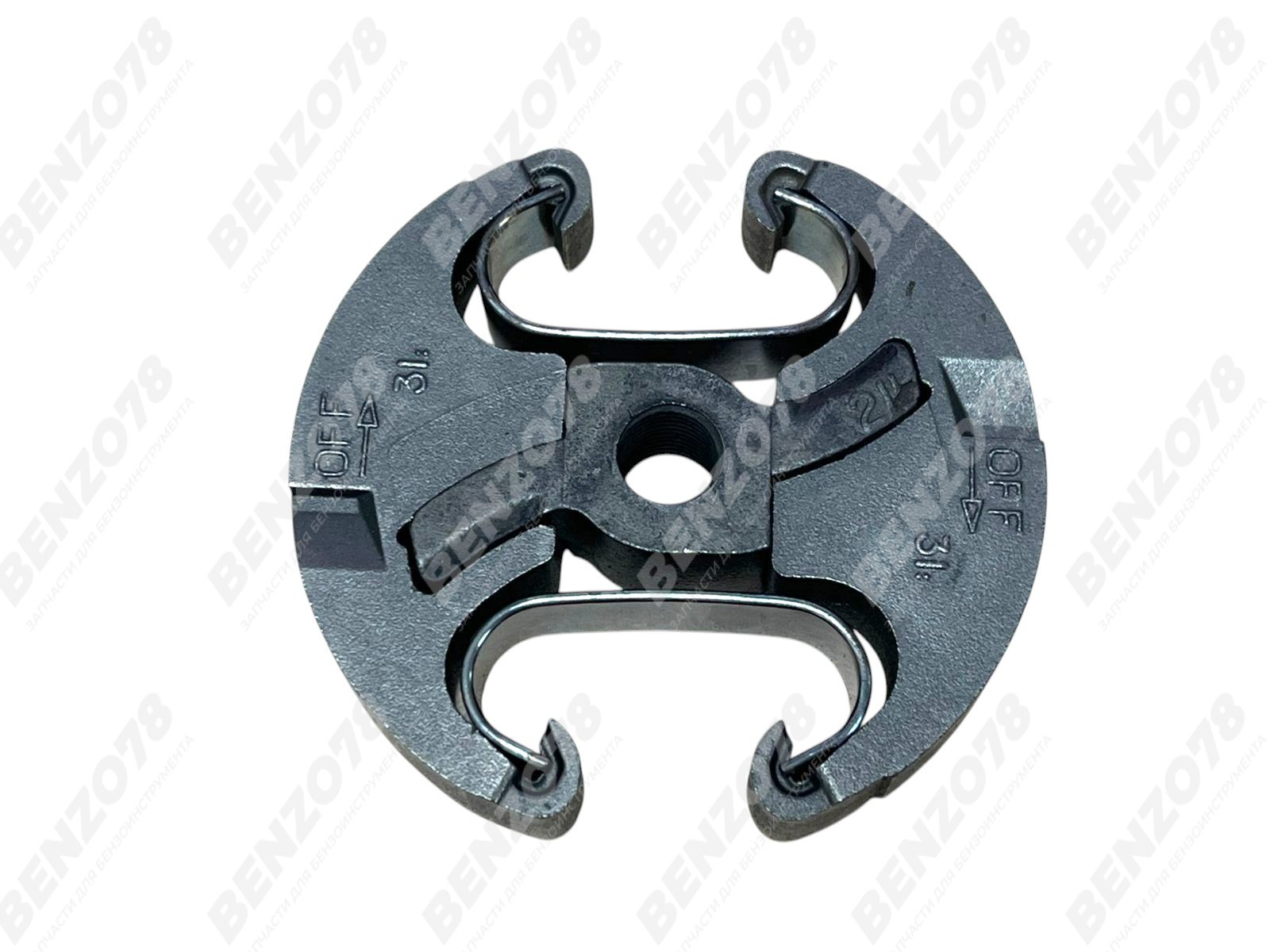 Сцепление 5371105-03 для бензопил HUSQVARNA 340/345/350/351/455/460/J2149