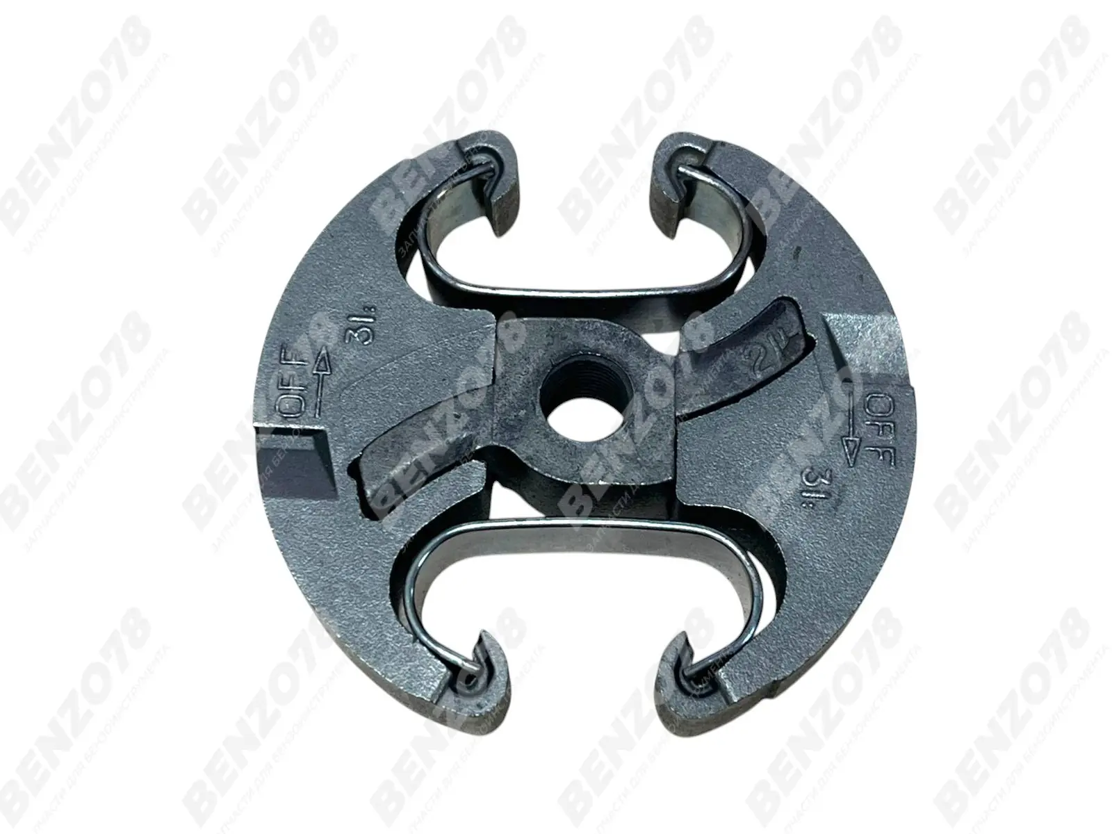 Сцепление 5371105-03 для бензопил HUSQVARNA 340/345/350/351/455/460/J2149