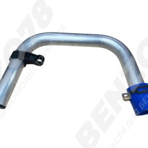Труба глушителя в компл. для воздуходувки Husqvarna 356 BT, 5791685-01