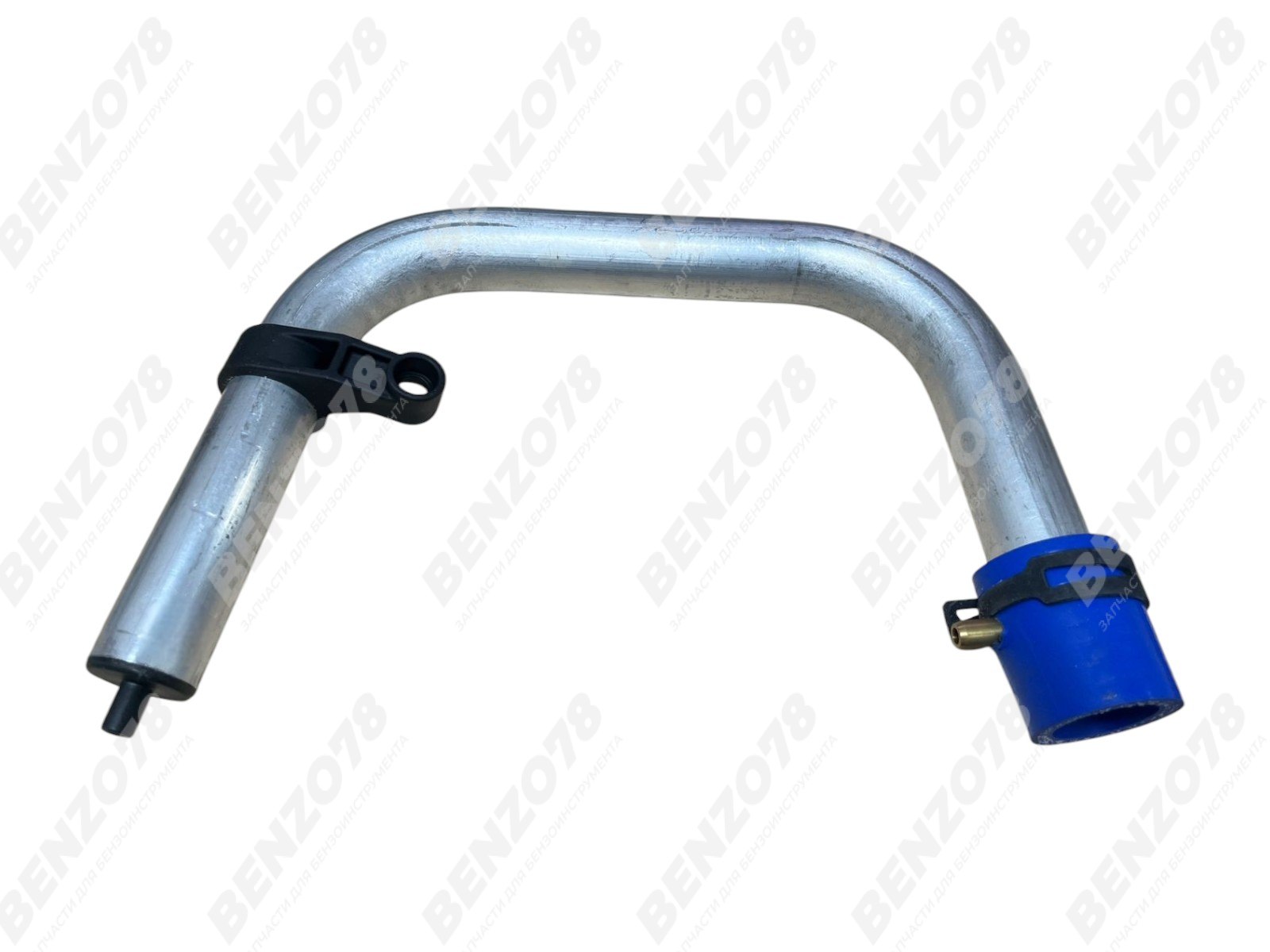 Труба глушителя в компл. для воздуходувки Husqvarna 356 BT, 5791685-01