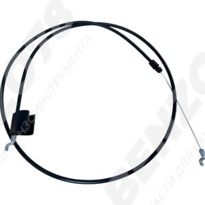 Трос сцепления HUSQVARNA 5833140-01 (5324088-85) для R152SV