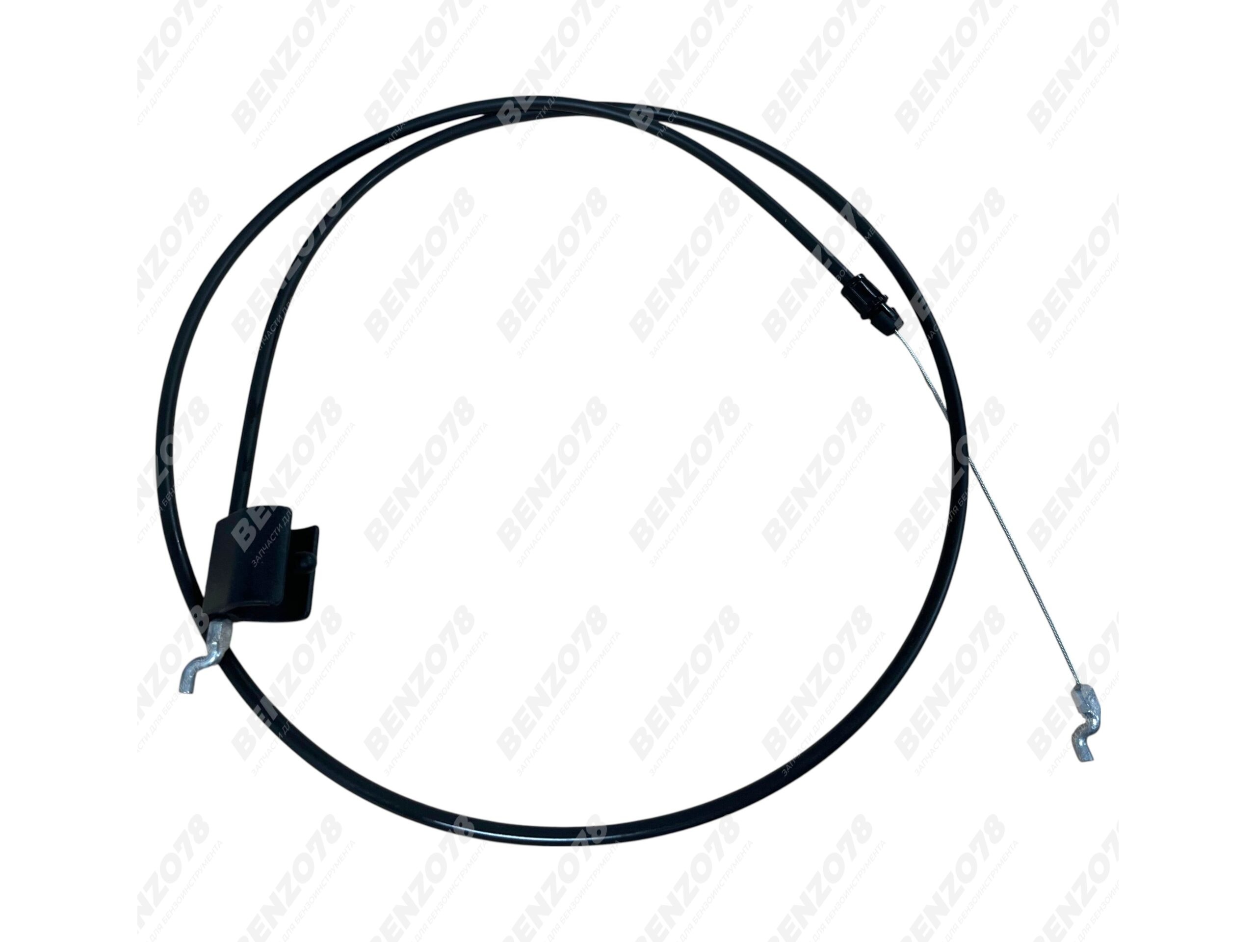Трос сцепления HUSQVARNA 5833140-01 (5324088-85) для R152SV