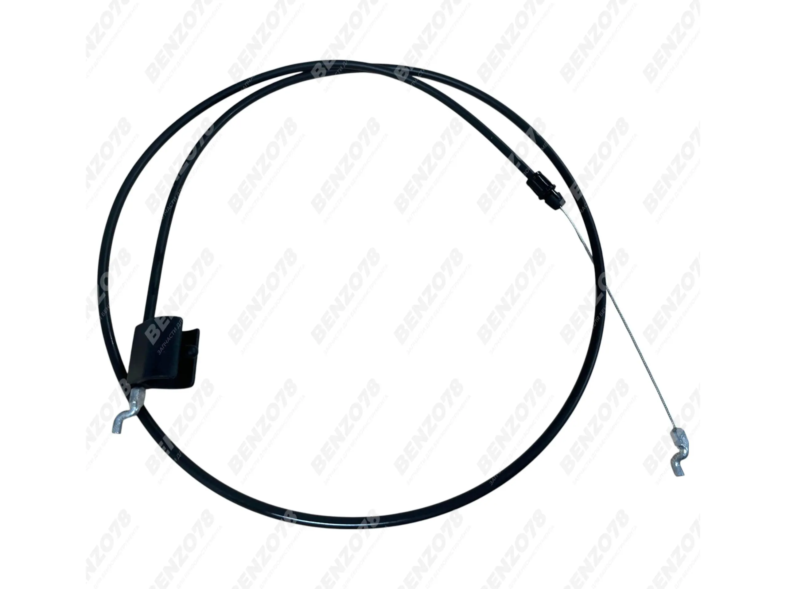 Трос сцепления HUSQVARNA 5833140-01 (5324088-85) для R152SV