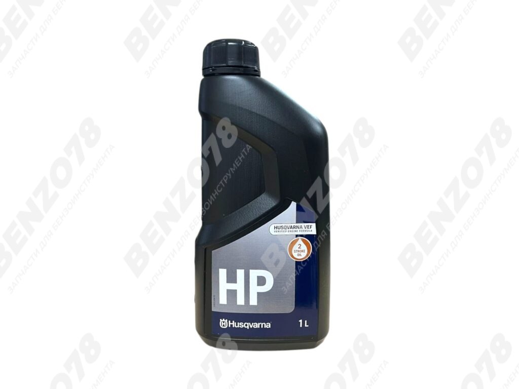 Масло 2-х тактное HP, 1 л Husqvarna 5878085-10