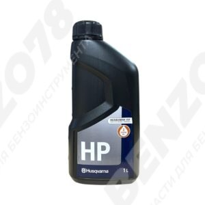 Масло 2-х тактное HP, 1 л Husqvarna 5878085-10