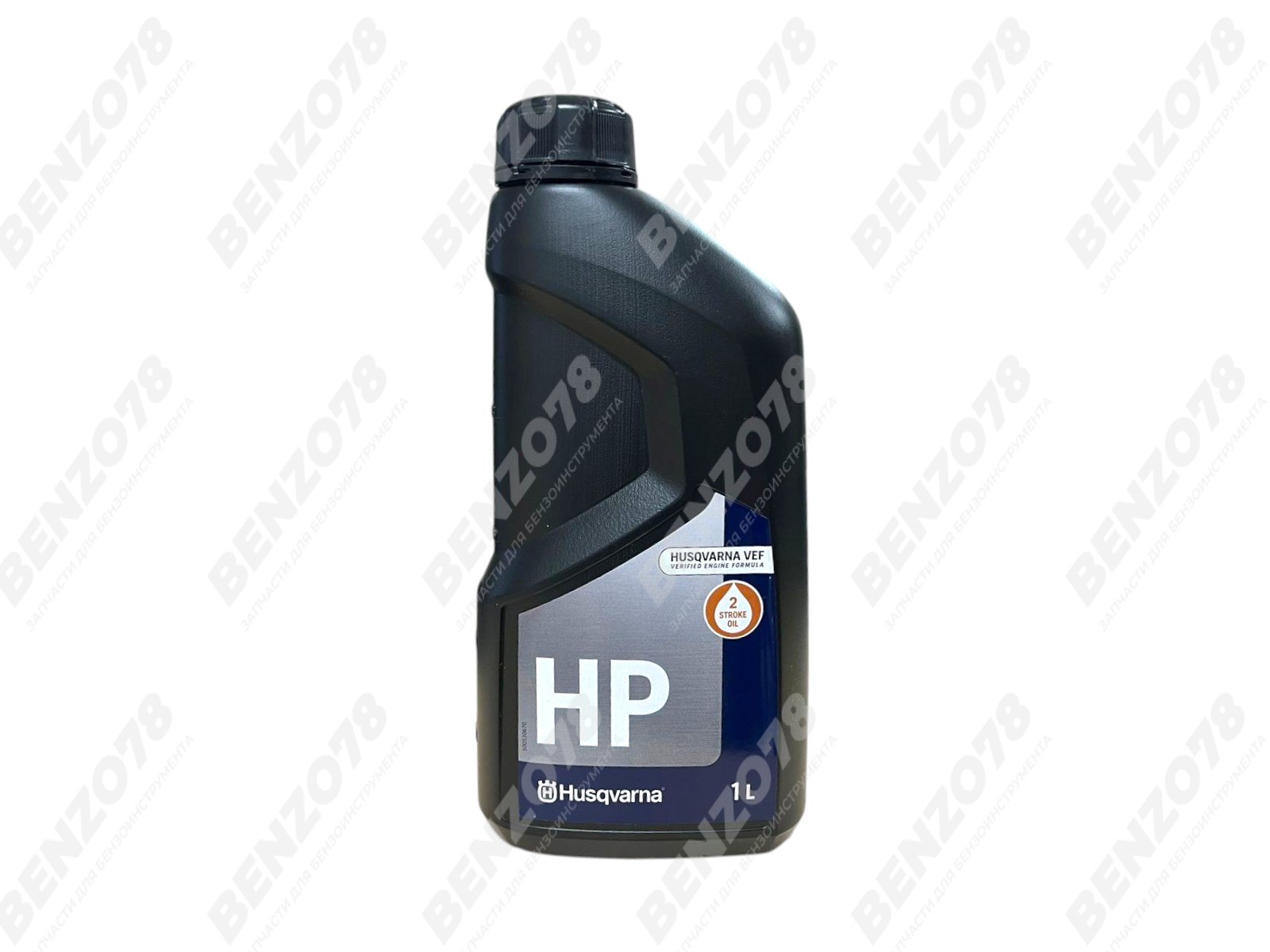 Масло 2-х тактное HP, 1 л Husqvarna 5878085-10