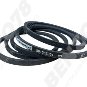 Ремень привода хода Husqvarna TC138/142/238/242, 5910653-01