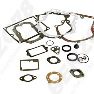 Комплект прокладок и сальников на двигатель briggs&stratton 495868 394501 491856