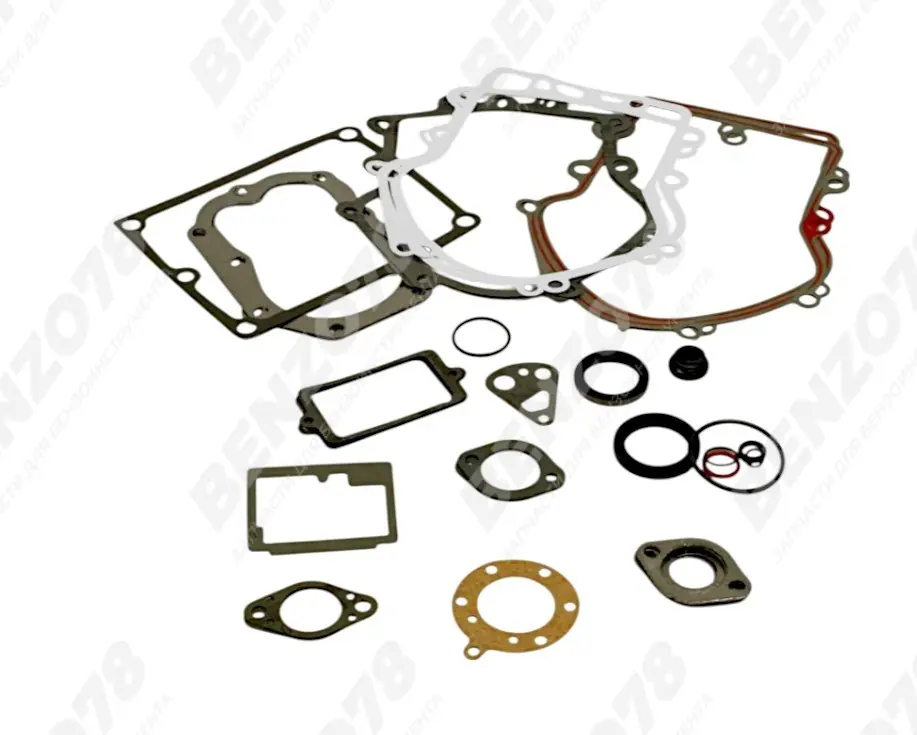 Комплект прокладок и сальников на двигатель briggs&stratton 495868 394501 491856