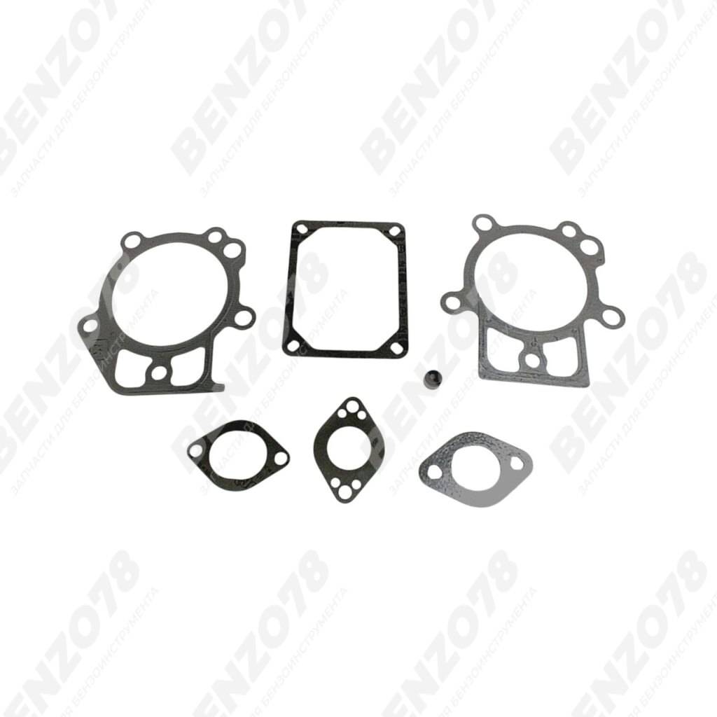 Комплект прокладок для двигателя briggs&stratton 695440