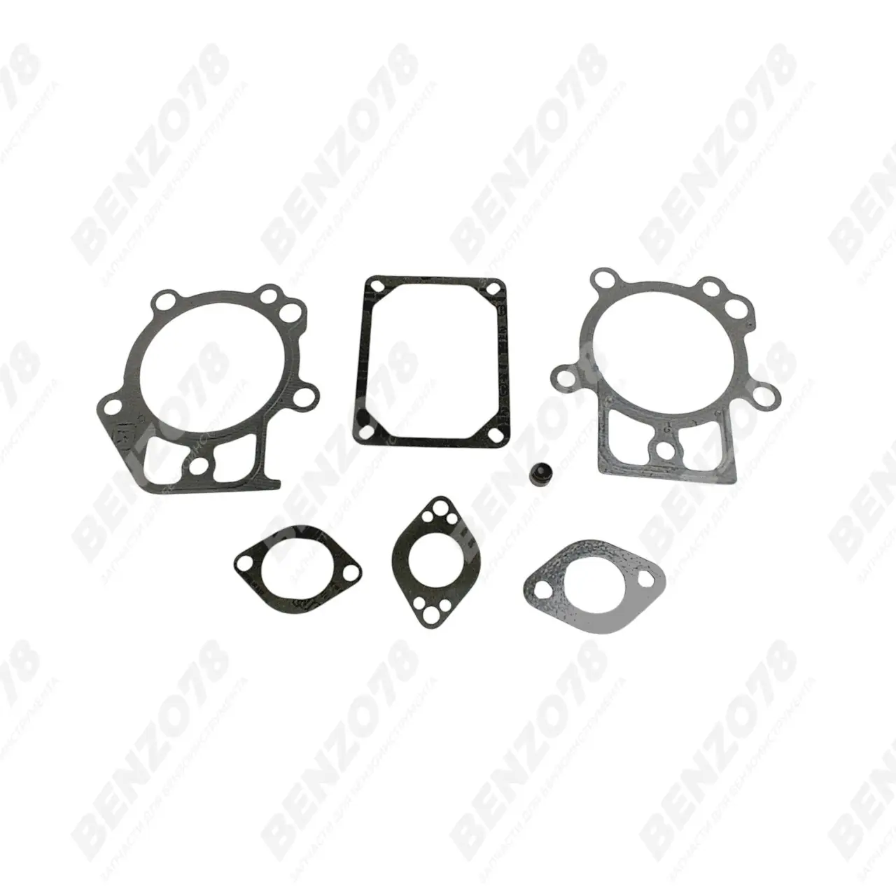 Комплект прокладок для двигателя briggs&stratton 695440