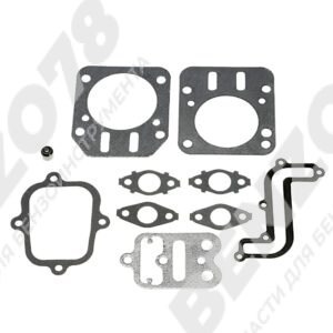 Комплект прокладок для двигателя briggs&stratton 791798 695289 698215