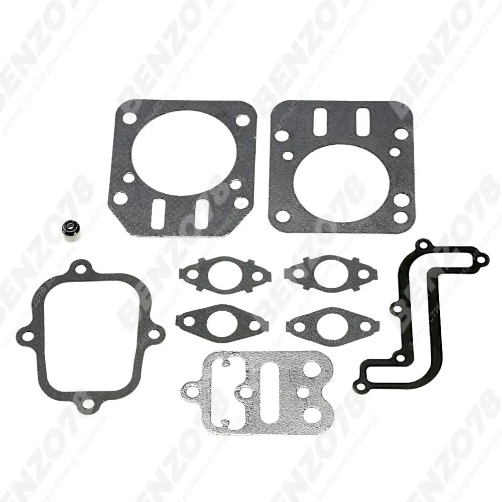 Комплект прокладок для двигателя briggs&stratton 791798 695289 698215