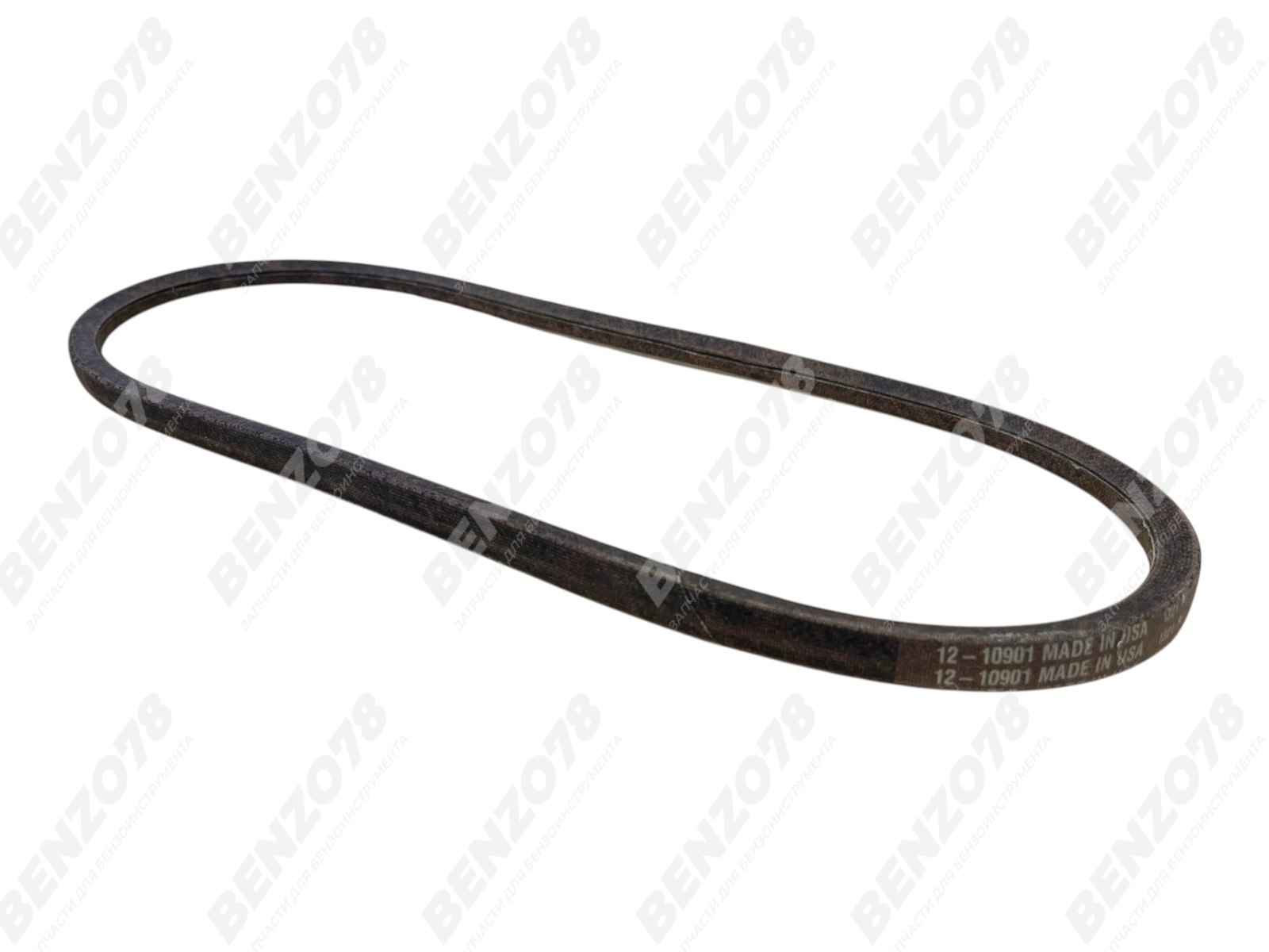 Ремень для трактора садового mtd 754-3084 (1шт.)