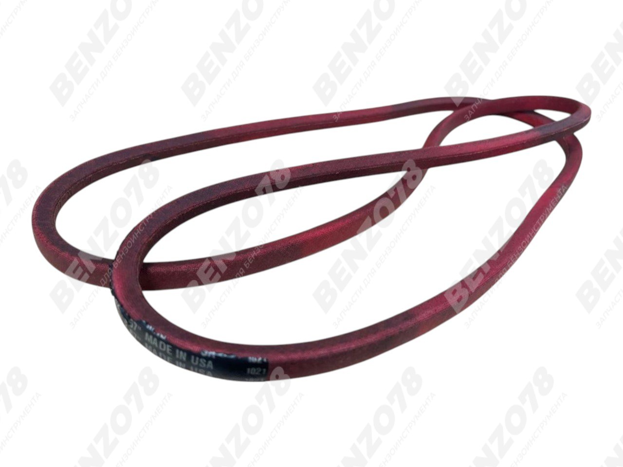 Ремень 4l670 для трактора садового mtd 754-0204 754-04317