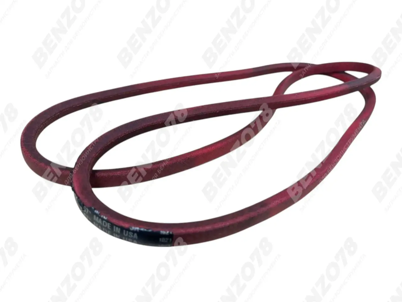 Ремень 4l670 для трактора садового mtd 754-0204 754-04317