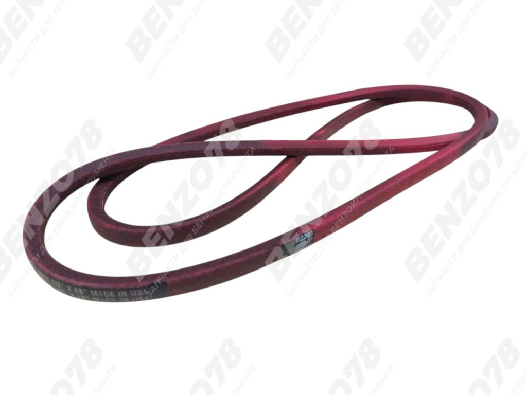 Ремень 4l680 для трактора садового mtd 754-0342 754-3009