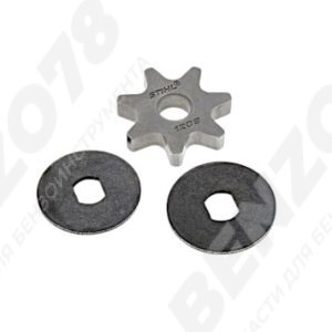 Цепная звёздочка 3/8" 7 зубьев Stihl 0000-640-2003