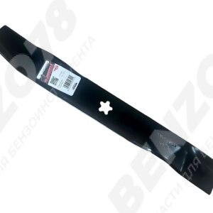 Мульчирующий нож для трактора садового husqvarna 47см 5321401-01