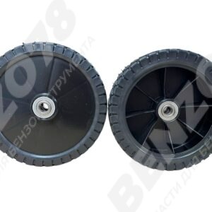 Колесо 180мм для газонокосилки mtd cp050106