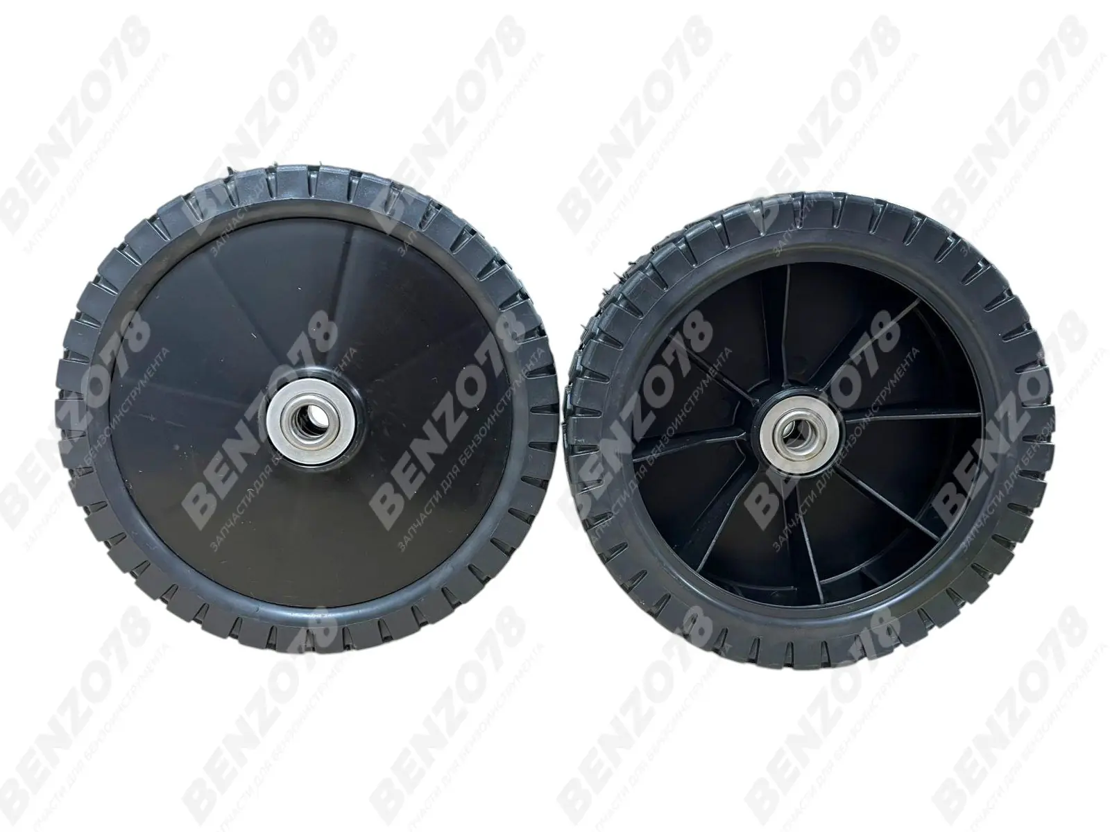 Колесо 180мм для газонокосилки mtd cp050106