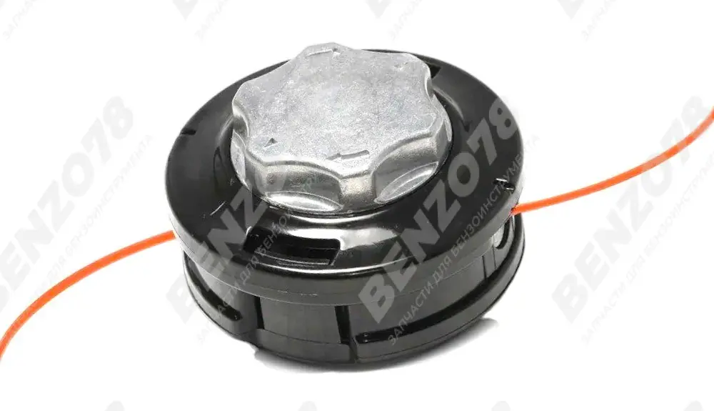 Триммерная головка KT-12 (М10 x 1.25 левая)