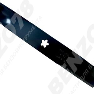 Нож для садового трактора husqvarna 39см 5321638-19